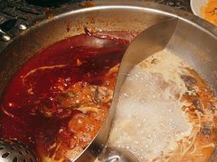 -天都火锅酒楼(虹梅南路店)