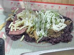 -米陀饭团•紫菜包饭(中华广场店)