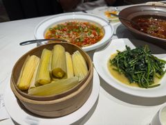 糯米黄粑-贡宴盐帮菜自贡驻京联络处餐厅