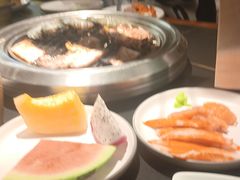-東盛炭烤自助料理(浦东文峰广场店)