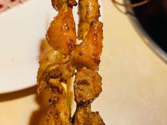 -总参北京涮羊肉
