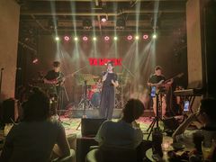 -TZ House音乐现场(茅台店)