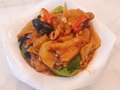 -凯鸽酒楼(大同振兴街店)