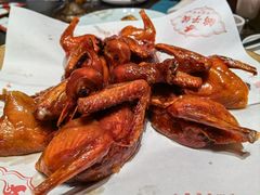 -鸽子侯·家宴·平价海鲜(市图书馆店)