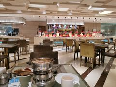 -荟星庭西餐厅(天府丽都喜来登饭店)