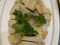 -银都上海菜馆(粤海东路店)