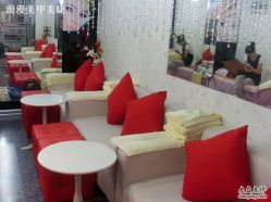 SL374342-浪漫美甲美睫