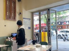 -肥家大排档(天河体育西店)