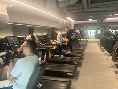 -TRACTION 运动中心(金融街店)
