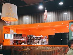 -大快活(丽丰店)