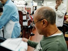 -香港蓮香樓(中環店)