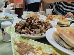 -青岛锅贴(四流中路店)