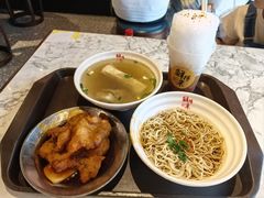 -鲜得来排骨年糕(即墨路店)