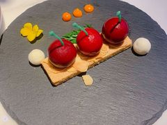 -Wei菋·Le Bistrot