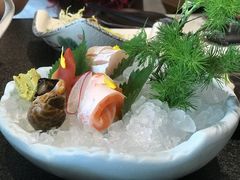 -大桥日本料理·日式放题·铁板定食(科兴科学园店)