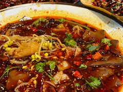 -馬伍旺川菜(江北虹悦城店)