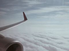 -中国联合航空
