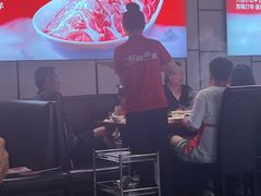 -华晟山城火锅(东城天下店)