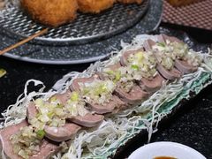 -长崎屋·日本料理·刺身·烧鸟(天河北路店)