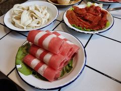 -龙奎老牛市井火锅