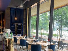 -大八江景意大利西餐厅LargeEight Italy Restaurant(1862时尚艺术中心店)