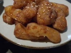 -很久以前羊肉串(簋街店)