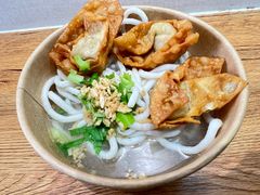 -非遗·十八曲鱼饺(西马总店)
