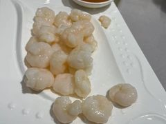 -光明邨大酒家(汇阳广场店)