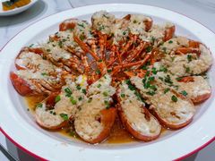 -盛福楼·惠山宴(盛岸路店)