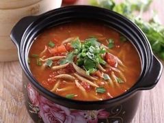 -西贝莜面村(上海百联西郊店)