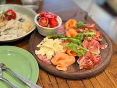 -WOKKA by艮上(中海环宇荟店)