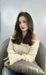 -NY漂发染发主打