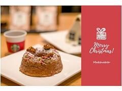 吞拿鱼三明治-星巴克臻选(宁波天一广场店)