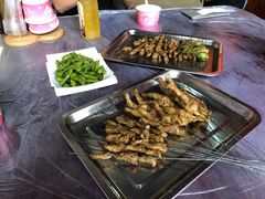 -曾记大腰子烧烤(苗栗路总店)