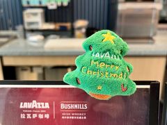 -LAVAZZA拉瓦萨咖啡(星荟中心店)