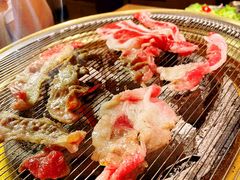 -西塔老太太泥炉烤肉(亚运村店)