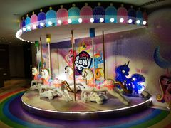 -OPEN開全日自助餐厅·西餐·海鲜(佛山希尔顿酒店)