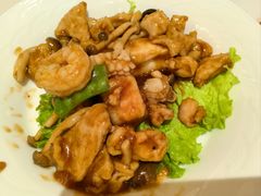 -大铁勺新津菜(东丽阳光新业广场店)