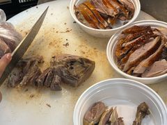 -达记卤菜店(红庙店)