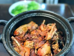 -斯丹姜母鸭·古法干香(涂门街总店)