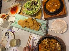 -七八冷面·延边朝鲜族美食(欢乐谷店)