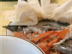 -海儀美食楼(湾仔海鲜街店)