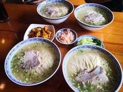 -同得兴 Since·1995 传统苏式面馆(十全街店)