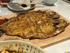 -何适山庄·团餐住宿(水长城P2停车场店)