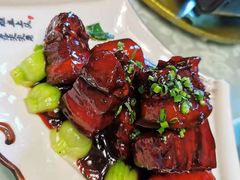 -阿婆农家菜(车墩店)
