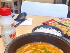 -大鼓米线(杭州国大城市广场店)