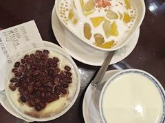 -民信老铺(双皮奶博物馆店)