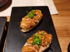 酥皮脑花寿司-昊·来了寿司(双楠2店)
