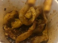 甜水面-洞子口张老二凉粉(文殊院店)