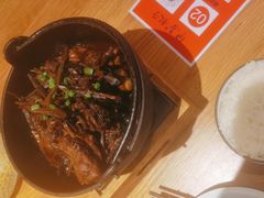 -伊喜饺子·烤鸭(五道口学院路店)